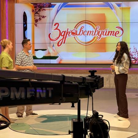 Продолжается знакомство с победителями &laquo;ТАТАР СҮЗЕ&raquo;