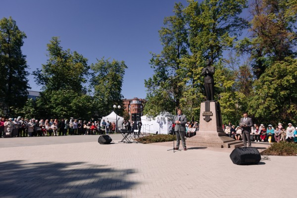 В Казани объявили лауреатов Вагаповского фестиваля (ФОТО) В Казани объявили лауреатов Вагаповского фестиваля (ФОТО)