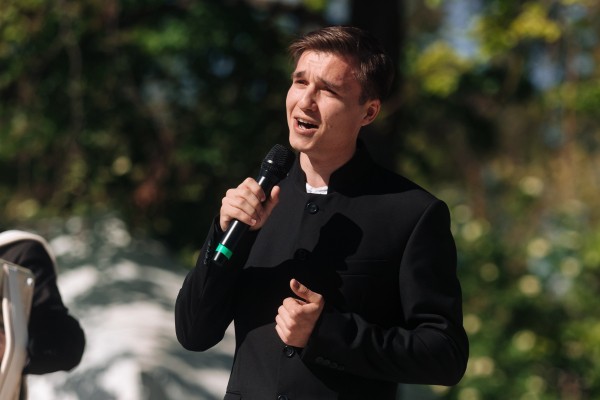 В Казани объявили лауреатов Вагаповского фестиваля (ФОТО) В Казани объявили лауреатов Вагаповского фестиваля (ФОТО)