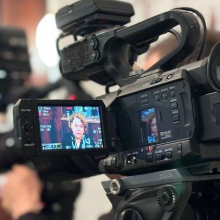 В кинотеатре &laquo;Мир&raquo; прошла пресс-конференция, посвященная старту республиканского фестиваля архивного кино