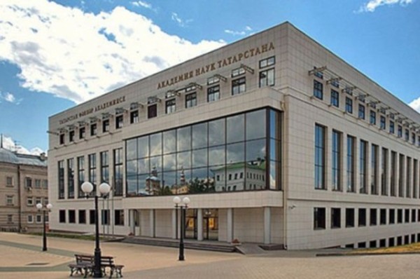 
        Региональная лаборатория ВЫЗОВ в Казани широко заявила о себе    