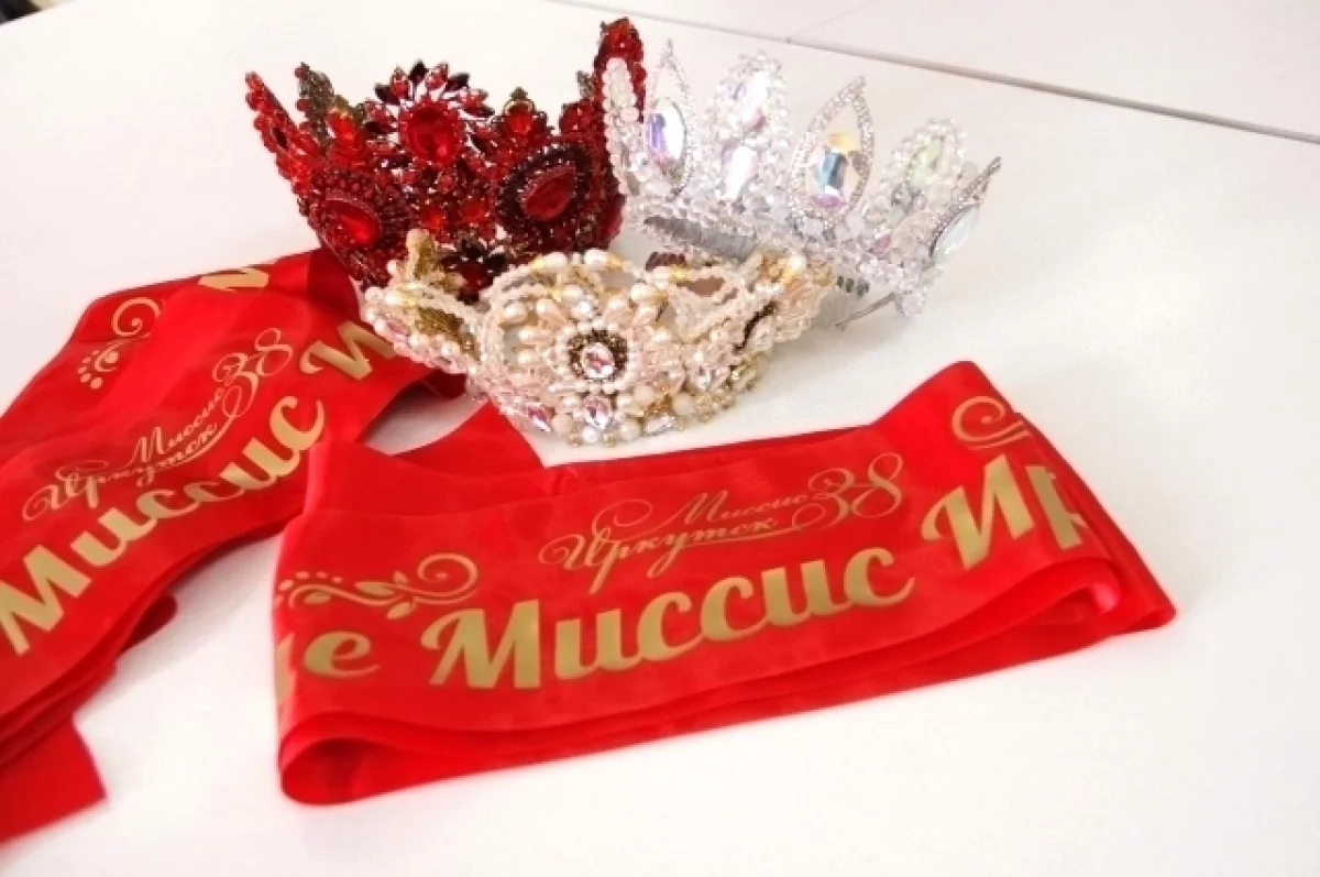 
        В Татарстане прошел финал конкурса красоты &laquo;Краса Татарстана&raquo;    