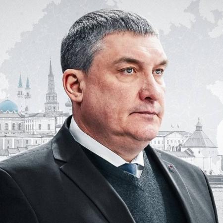 Анвар Гатиятулин стал главным тренером «Ак Барса» Анвар Гатиятулин стал главным тренером «Ак Барса»