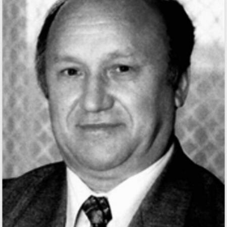 Скончался экс-директор &laquo;Нижнекамскнефтехима&raquo; Гаяз Сахапов