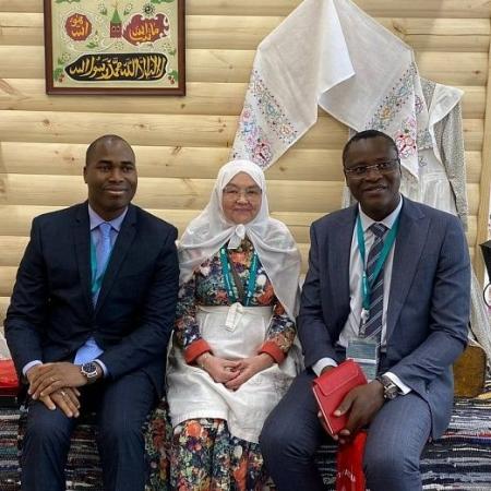 На KazanForum Национальный музей Татарстана подготовил три выставочных проекта