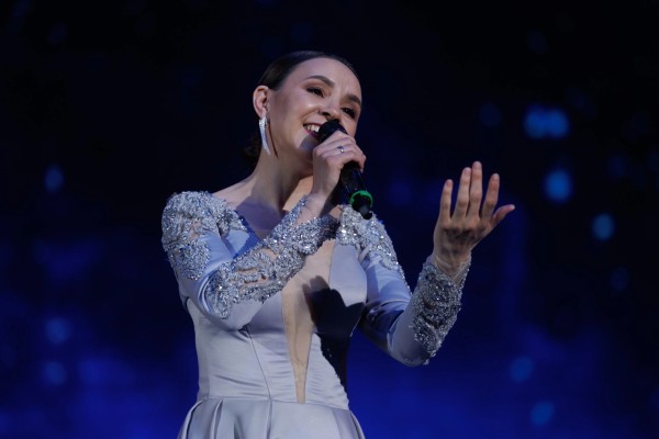 В Уфе состоялся гала-концерт Вагаповского фестиваля (ФОТО)