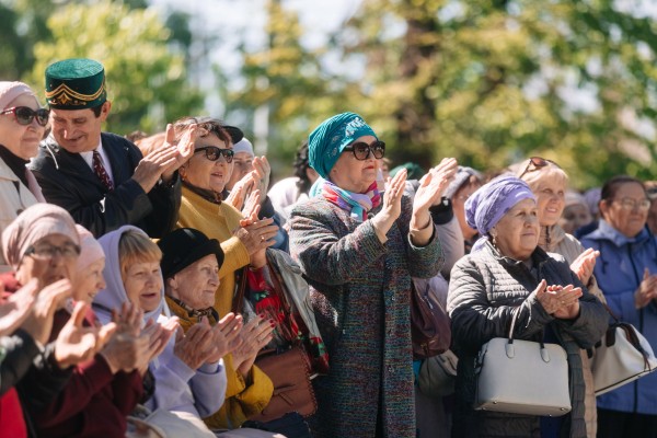 В Казани объявили лауреатов Вагаповского фестиваля (ФОТО) В Казани объявили лауреатов Вагаповского фестиваля (ФОТО)