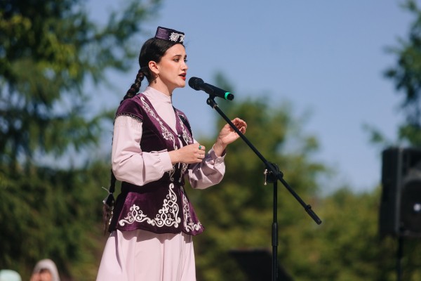 В Казани объявили лауреатов Вагаповского фестиваля (ФОТО) В Казани объявили лауреатов Вагаповского фестиваля (ФОТО)
