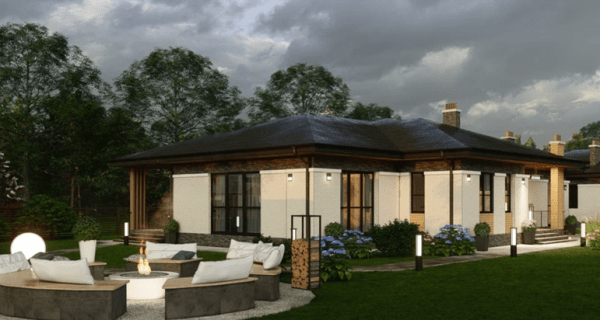 5 простых советов для тех, кто планирует благоустроить участок у дома