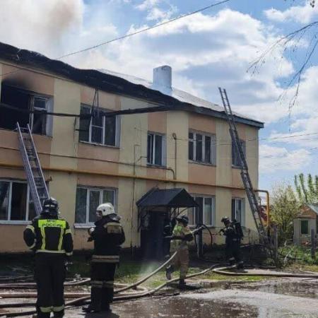 Прокуратура взяла на контроль выяснение причин хлопка газа в жилом доме в Усадах Прокуратура взяла на контроль выяснение причин хлопка газа в жилом доме в Усадах