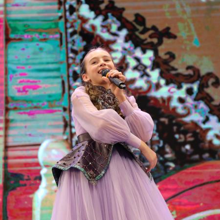 Стали известны финалисты этапа голосования конкурса детской песни &laquo;Балачак җыры&raquo;