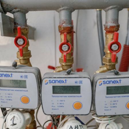 Мэрия Казани опубликовала график отключения горячей воды на май