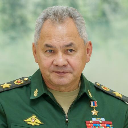 Экс-министр обороны Шойгу назначен секретарем Совета безопасности Экс-министр обороны Шойгу назначен секретарем Совета безопасности