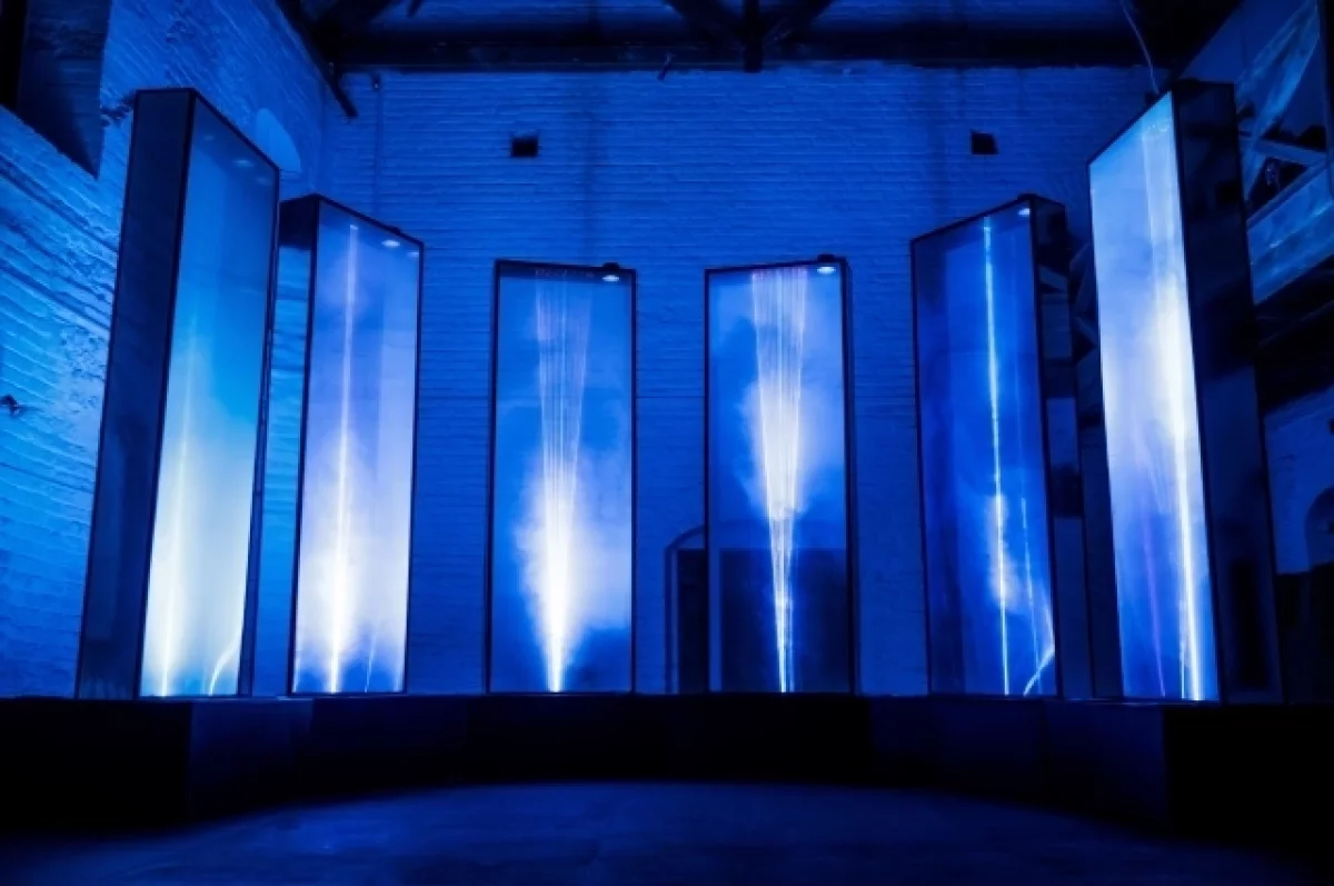 
        Для гостей фестиваля НУР в Казани откроют Южный корпус Пушечного двора    