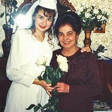 Недавно ставшая народной артисткой Татарстана Айгуль Бареева сообщила о горе в семье Недавно ставшая народной артисткой Татарстана Айгуль Бареева сообщила о горе в семье