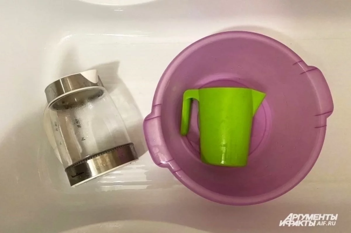 
        В Советском районе Казани почти на сутки отключат водоснабжение    