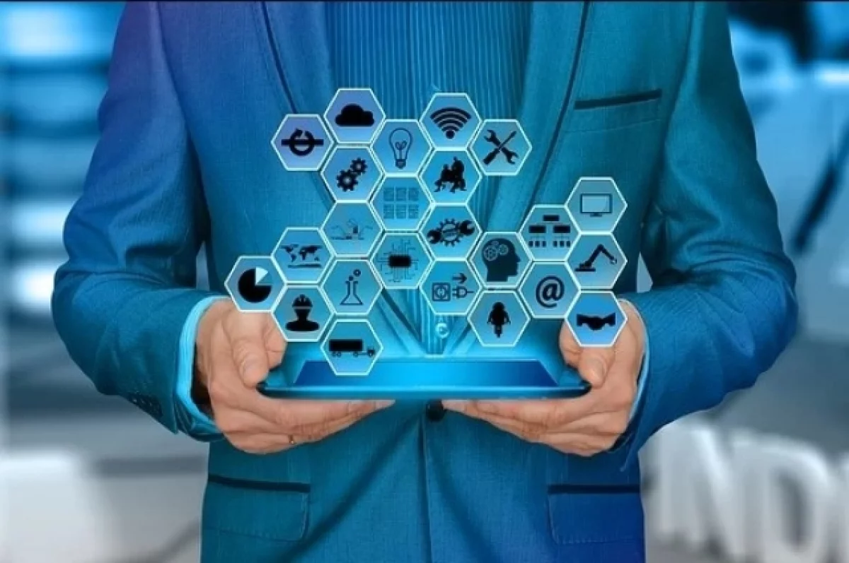 
        Третий IT-парк хотят открыть в столице Татарстана    