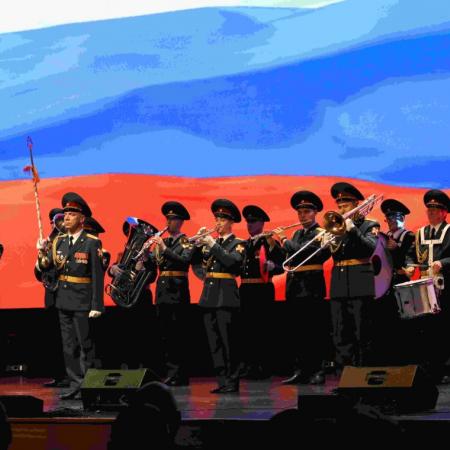 На летней сцене Нацмузея РТ выступят оркестры из Казани На летней сцене Нацмузея РТ выступят оркестры из Казани