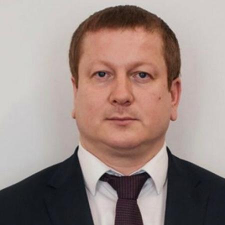 Вадим Никитин назначен на должность главы Мамадышского района