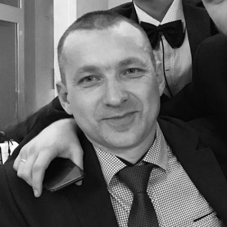 В Челнах скончался лучший инспектор ГИБДД России Юрий Гарькавый