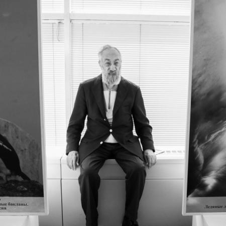 Ушел из жизни депутат Госдумы, исследователь Арктики Артур Чилингаров