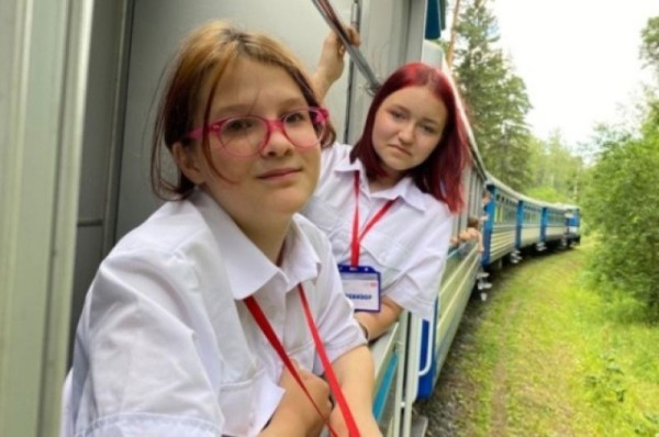 
        На детской железной дороге в Казани уточнили расписание    