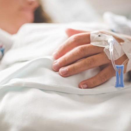 Пятый день. Открыты оба глаза: жительница Татарстана о том, как болеет ботулизмом