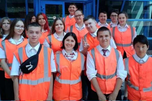 
        На детской железной дороге в Казани уточнили расписание    