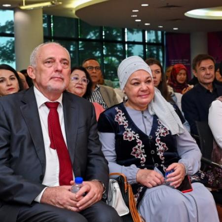 Продолжаются показы фестиваля татарстанского кино в Малайзии в рамках Дней культуры РТ