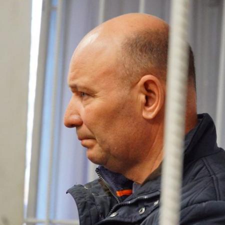 Главе Тукаевского района Камаеву продлили арест до 18 августа