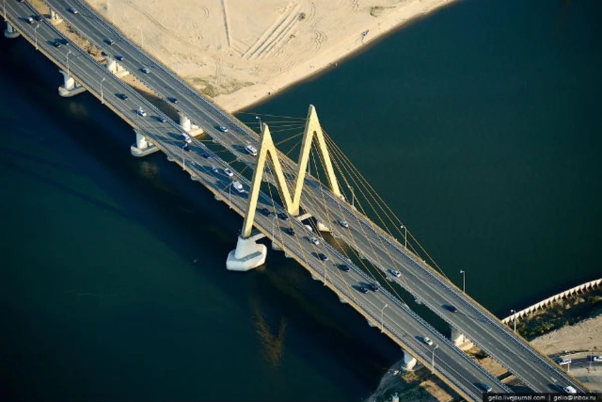 
        Представитель делегации ЮАР оценил развитость Казани    