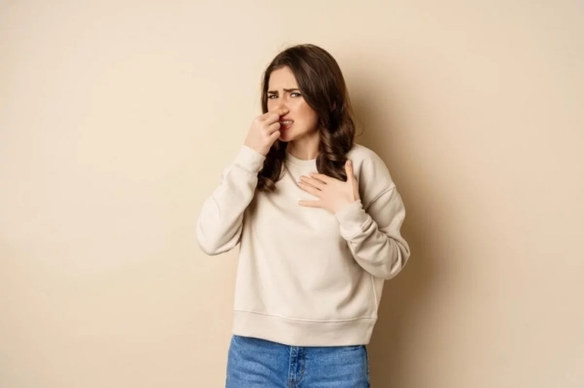 
        Рецепт от плохого запаха на в Казани наконец назвали в Росприроднадзоре    