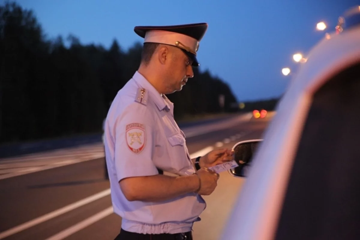 
        На дорогах Татарстана пройдут широкомасштабные проверки водителей    