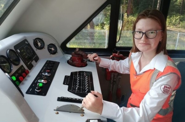 
        На детской железной дороге в Казани уточнили расписание    