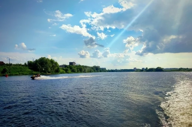 Первый месяц лета в Татарстане ожидается аномально жарким
Первый месяц лета в Татарстане ожидается аномально жарким