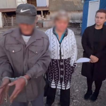 Житель Башкирии без причины зарезал свою сестру и ее мужа