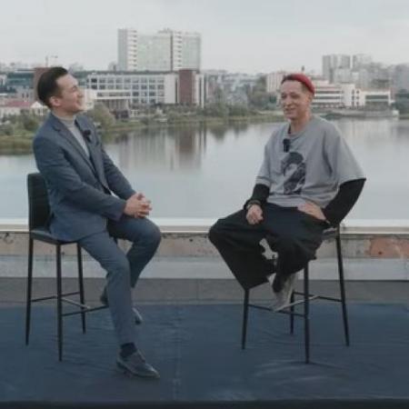 Театр Камала продолжает летний проект &laquo;На крыше&raquo; (ВИДЕО)