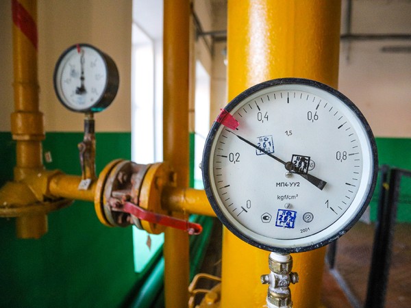 Опубликован график отключения горячей воды на вторую половину июля 2024 года