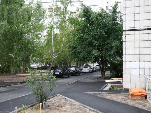 Рустем Гафаров о программе &laquo;Наш двор&raquo;: &laquo;Горожане прошли путь от недоверия к активному участию в обсуждении проекта&raquo;