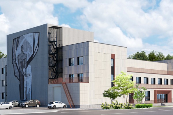 В капитально отремонтированном ДК химиков разместится центр молодежи В капитально отремонтированном ДК химиков разместится центр молодежи