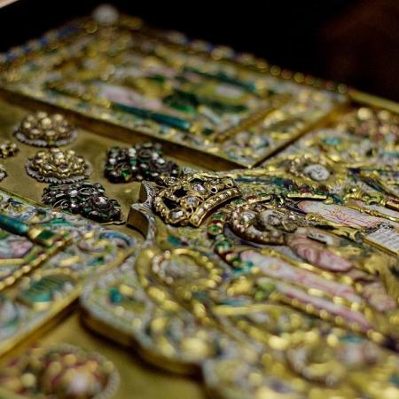 В Казани представят выставку о православной культуре В Казани представят выставку о православной культуре