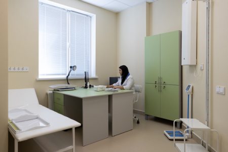 Восемь медучреждений планируют построить в активно растущих микрорайонах Казани в 2025–2030 годах