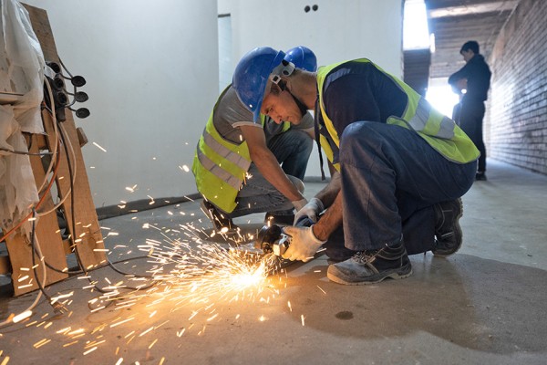 Ильсур Метшин о детском саде в ЖК &laquo;Яратам&raquo;: &laquo;Очень важно, что социальная инфраструктура растет параллельно с жилым комплексом&raquo;
