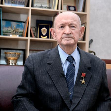 Не стало известного ученого &mdash; Героя Соцтруда Ильдуса Мостюкова