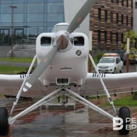 Пилот разбившегося в Татарстане легкомоторного самолета был летчиком с десятилетним стажем