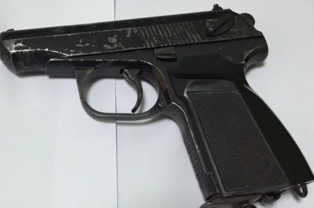 
        Инспектора по пожарной безопасности в Челнах уволили из-за военника    