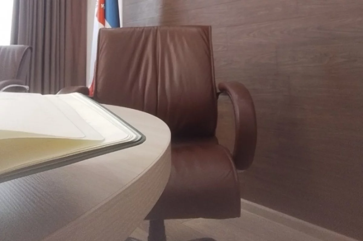 
        Фаниль Аглиуллин назначен исполняющим обязанности вице-премьера РТ    