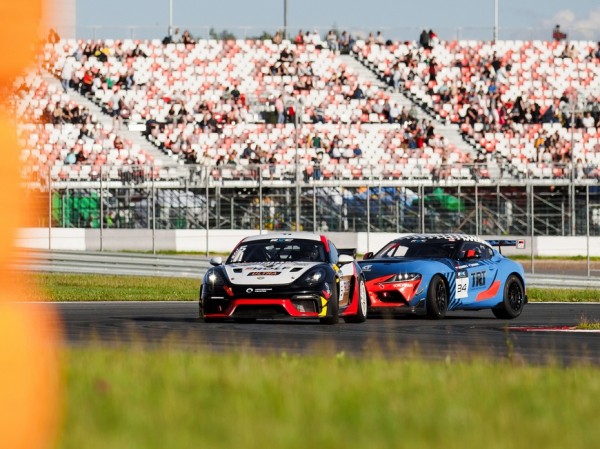 Казанский школьник открыл чемпионат России по гонкам на выносливость