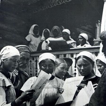 В IT-парке откроется выставка о Почте России