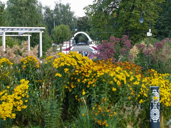 Саша Сулим выступит на юбилее парка &laquo;Черное озеро&raquo; в эту субботу